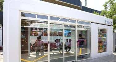 Dayanacaqlarda kondisionerlər işləmir? - RƏSMİ CAVAB