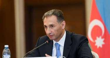 Nazirin qəbul vaxtı dəyişdi