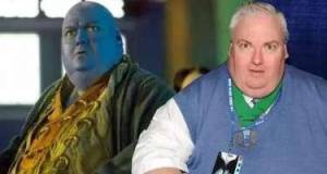 “Harry Potter”in məşhur aktyoru vəfat etdi Xəbər şəkili
