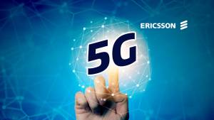 HPE və Ericsson Telekom Operatorları üçün Əsas 5G Həllini Təsdiqləmək məqsədilə Laboratoriya Açır Xəbər şəkili