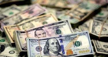 Dollar dəyərdən düşür - Tələbat azaldı
