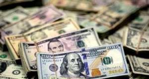 Dollar dəyərdən düşür - Tələbat azaldı
