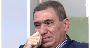 Əməkdar artist xəstəxanadan evə buraxıldı