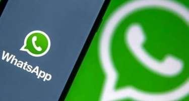 İstifadəçilər ​yeni funksiyaya görə “WhatsApp”dan imtina edir