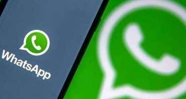 İstifadəçilər yeni funksiyaya görə “WhatsApp”dan imtina edir