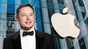 iPhone 18 peyk əsaslı 5G bağlantısı ilə gəlir: Tim Kuk İlon Maskın bir vaxtlar rədd etdiyi təklifə "Hə" deyə bilər Xəbər şəkili