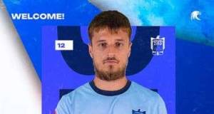 "Zirə" heyətini yeni oyunçu ilə gücləndirdi