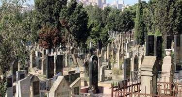 Bahalı məzar daşları: Monopoliya, yoxsa dəb? - ARAŞDIRMA