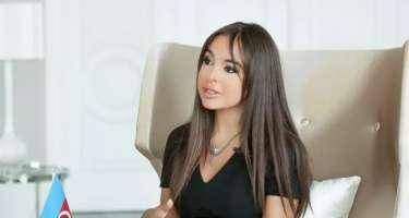 Leyla Əliyevadan Ulu Öndərin anım günü ilə bağlı paylaşım - VİDEO 