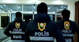 Bakıda əməliyyat keçirildi - Saxlanılanlar var Xəbər şəkili