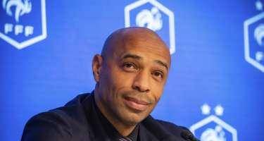 Tyeri Anri "Qarabağ"dan danışdı