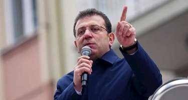 “İmamoğlu işi” ilə bağlı daha 47 nəfər saxlanıldı