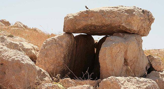 İordaniyada 5000 illik Qədim Mərasim Yeri Tapıldı: Tunc Dövrü Cəmiyyətlərinin Reaksiyası