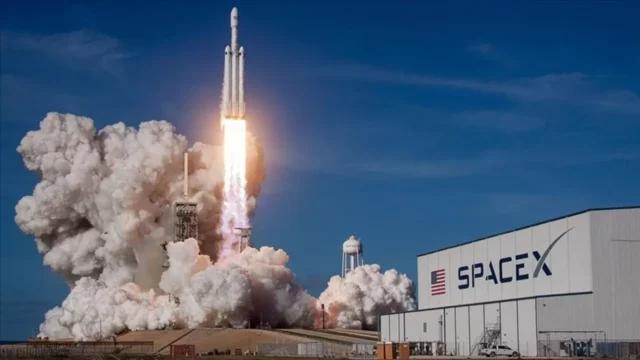 SpaceX yeni sınaq uçuşunu uğurla başa vurdu Xəbər şəkili