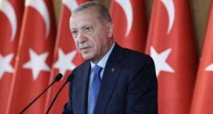 Ərdoğan Azərbaycanı belə təbrik etdi
