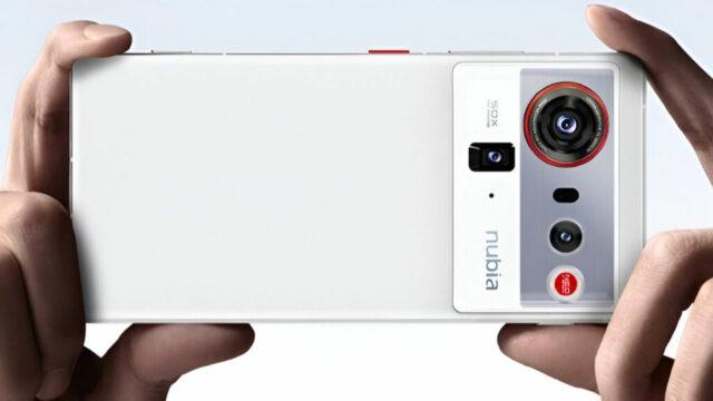 Nubia Z80 Ultra fotoqrafiyada öz sözünü deyir! Xəbər şəkili