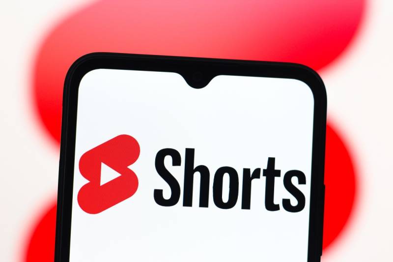 YouTube Shorts üçün yeni taymer funksiyası tətbiq etdi - Vaxtın idarə edilməsi