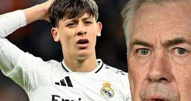 PSJ-dən sonra daha bir nəhəng klub Ardanı istəyir