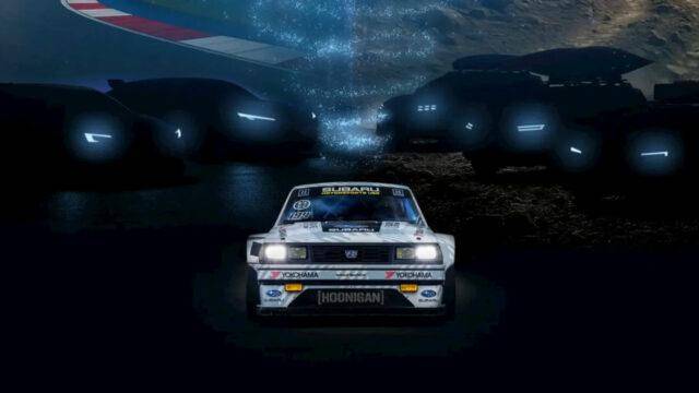 Subaru yeni elektrikli əfsanəsini hazırlayır!