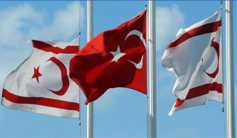 Şimali Kipr Türk Cümhuriyyəti (ŞKTC) Türkiyəyə Birləşməlidir - Dövlət Baxçəlidən Kəskin Çağırış Xəbər şəkili