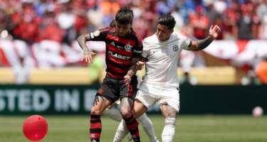 Juninyonun klubu “Çelsi”ni məğlub etdi - Dünya çempionatı