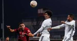 "Qarabağ" Azərbaycan Kubokunda 1/4 finala vəsiqə qazandı Xəbər şəkili