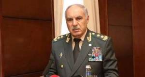 Qeydə alınan cinayətlərin 98,8 faizi açılıb - Xanlar Vəliyev Xəbər şəkili