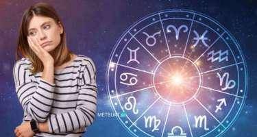 3 bürc bugün ehtiyatlı olmalıdır -Təhlükəli ola bilər