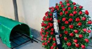 Azərbaycanın əməkdar artisti vəfat etdi -FOTO