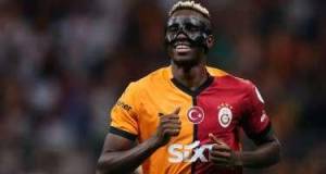 "Qalatasaray" Osimhenin yerinə yırtıcı hücumçu alır