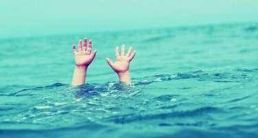 Mərdəkanda bir nəfər dənizdə batdı