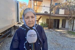 Qırmızı Bazar sakini: Qəsəbədə həyat yenidən canlanacaq