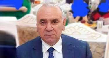 Yeni bələdiyyə sədri seçilmişdi, vəfat etdi - FOTO