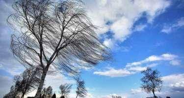 Aprelin 3-də havanın temperaturu kəskin dəyişəcək 