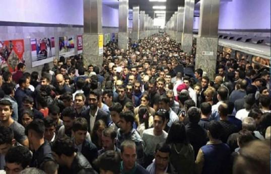 "Birbank" mobil tətbiqi ilə ictimai nəqliyyatda ödənişdə problem yaranıb Xəbər şəkili