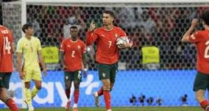Portuqaliya ikinci dəfə Millətlər Liqasının qalibi oldu