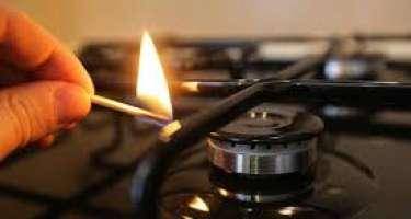 İyunun 3-də qaz kəsiləcək -Bu ərazilərdə