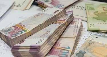 Banklarda ən çox əmanət yerləşdirən regionlar - RENKİNQ