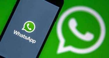 “WhatsApp”da videolarla bağlı yenilik - 3 seçim təqdim edildi