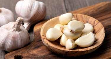Sarımsaq yeməyin faydaları