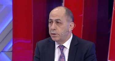 Adil Qeybulla Tofiq Yaqublunu müayinə etdi