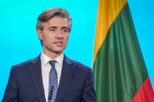 Litva Putinin təyyarəsinin ölkə ərazisindən keçməsinə icazə verməyəcək Xəbər şəkili