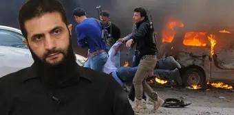 Əhəmiyyətli Komandanın Ölümü: Rusiyanın Hava Zərbəsi