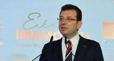 İmamoğlu barəsində istintaq başladıldı