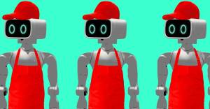 Süni İntellekt və Robotlar: Texnologiya Yeniyetmələrin Əlavə Qazanc İmkanlarını Necə Əlindən Alır? Xəbər şəkili