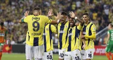 “Fənərbağça” PSJ-nin ulduzu ilə anlaşdı - FOTO