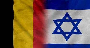 Belçika İsrailin mülki qayıqlara müdaxiləsini qınadı