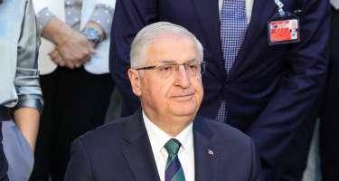 Türkiyə Krımını qanunsuz işğalını tanımır