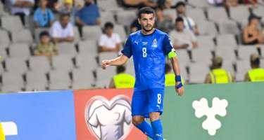 Ayxan Abbasov millidə qalsa, çox sevinərəm - Emin Mahmudov