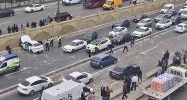 Sürücülərə çağırış edildi